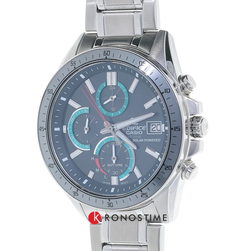 Фотография часов Casio Edifice EFS-S510D-1B_41